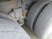 日野プロフィアダンプ大型（10t）[写真18]