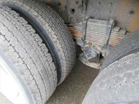 日野プロフィアダンプ大型（10t）[写真19]