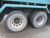 日野プロフィアダンプ大型（10t）[写真20]