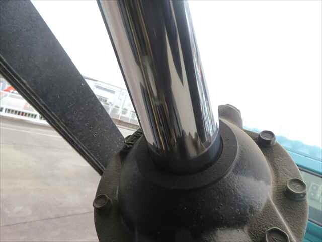 日野プロフィアダンプ大型（10t）[写真22]