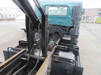 日野プロフィアダンプ大型（10t）[写真24]