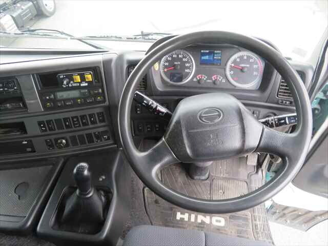 日野プロフィアダンプ大型（10t）[写真26]