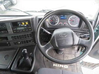 日野プロフィアダンプ大型（10t）[写真27]