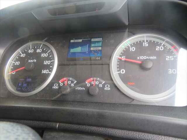 日野プロフィアダンプ大型（10t）[写真27]