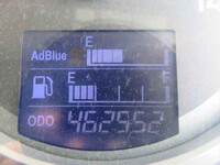 日野プロフィアダンプ大型（10t）[写真29]