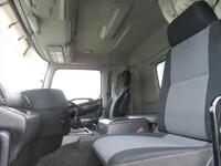 日野プロフィアダンプ大型（10t）[写真39]