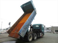 日野プロフィアダンプ大型（10t）[写真05]