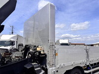 日野プロフィアアルミブロック大型（10t）[写真12]