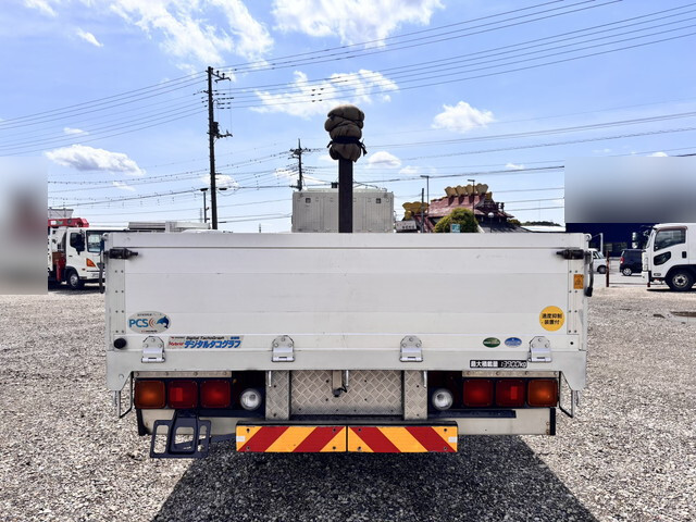 日野プロフィアアルミブロック大型（10t）[写真05]