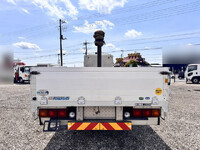 日野プロフィアアルミブロック大型（10t）[写真06]
