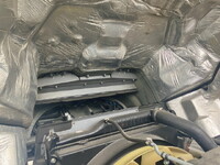 三菱ふそうスーパーグレートトレーラーヘッド（トラクターヘッド）大型（10t）[写真29]