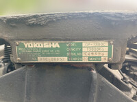 三菱ふそうスーパーグレートトレーラーヘッド（トラクターヘッド）大型（10t）[写真12]