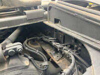 三菱ふそうスーパーグレートトレーラーヘッド（トラクターヘッド）大型（10t）[写真15]