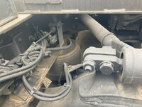 三菱ふそうスーパーグレートトレーラーヘッド（トラクターヘッド）大型（10t）[写真16]