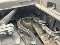 三菱ふそうスーパーグレートトレーラーヘッド（トラクターヘッド）大型（10t）[写真17]