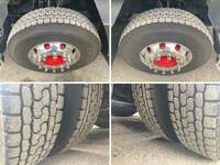 三菱ふそうスーパーグレートトレーラーヘッド（トラクターヘッド）大型（10t）[写真18]