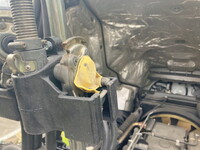 三菱ふそうスーパーグレートトレーラーヘッド（トラクターヘッド）大型（10t）[写真19]