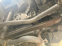 三菱ふそうスーパーグレートトレーラーヘッド（トラクターヘッド）大型（10t）[写真21]