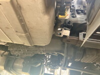 三菱ふそうスーパーグレートトレーラーヘッド（トラクターヘッド）大型（10t）[写真22]