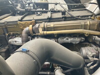 三菱ふそうスーパーグレートトレーラーヘッド（トラクターヘッド）大型（10t）[写真26]