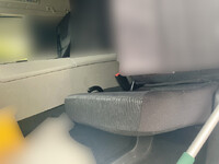 三菱ふそうスーパーグレートトレーラーヘッド（トラクターヘッド）大型（10t）[写真28]