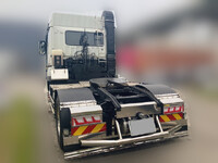 三菱ふそうスーパーグレートトレーラーヘッド（トラクターヘッド）大型（10t）[写真02]