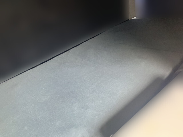 三菱ふそうスーパーグレートトレーラーヘッド（トラクターヘッド）大型（10t）[写真32]