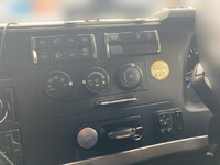 三菱ふそうスーパーグレートトレーラーヘッド（トラクターヘッド）大型（10t）[写真35]