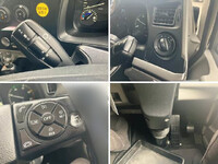 三菱ふそうスーパーグレートトレーラーヘッド（トラクターヘッド）大型（10t）[写真37]