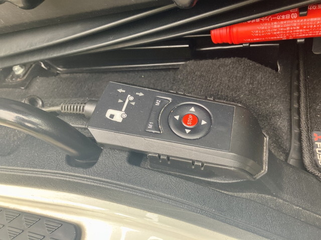 三菱ふそうスーパーグレートトレーラーヘッド（トラクターヘッド）大型（10t）[写真37]