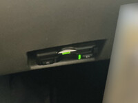 三菱ふそうスーパーグレートトレーラーヘッド（トラクターヘッド）大型（10t）[写真39]