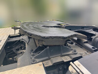 三菱ふそうスーパーグレートトレーラーヘッド（トラクターヘッド）大型（10t）[写真09]