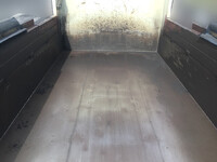 三菱ふそうスーパーグレートダンプ大型（10t）[写真04]