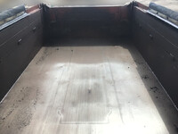 三菱ふそうスーパーグレートダンプ大型（10t）[写真05]