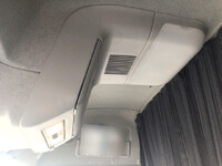 三菱ふそうスーパーグレートダンプ大型（10t）[写真07]