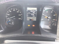 三菱ふそうスーパーグレートダンプ大型（10t）[写真08]