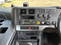 三菱ふそうスーパーグレートトレーラーヘッド（トラクターヘッド）大型（10t）[写真34]