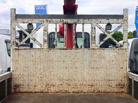 いすゞフォワードクレーン4段中型（4t）[写真15]