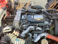 いすゞフォワードクレーン4段中型（4t）[写真29]