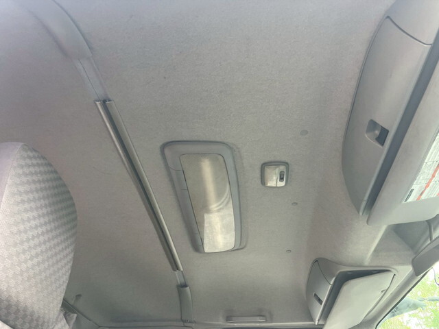 いすゞフォワードクレーン4段中型（4t）[写真35]