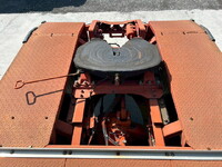 三菱ふそうスーパーグレートトレーラーヘッド（トラクターヘッド）大型（10t）[写真11]