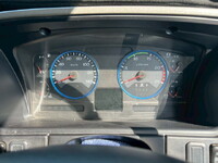 三菱ふそうスーパーグレートトレーラーヘッド（トラクターヘッド）大型（10t）[写真25]