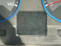 三菱ふそうスーパーグレートトレーラーヘッド（トラクターヘッド）大型（10t）[写真26]