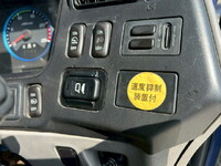 三菱ふそうスーパーグレートトレーラーヘッド（トラクターヘッド）大型（10t）[写真27]