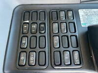 三菱ふそうスーパーグレートトレーラーヘッド（トラクターヘッド）大型（10t）[写真29]