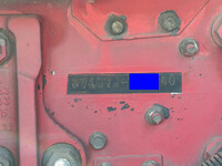 三菱ふそうスーパーグレートトレーラーヘッド（トラクターヘッド）大型（10t）[写真33]