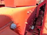 三菱ふそうスーパーグレートトレーラーヘッド（トラクターヘッド）大型（10t）[写真36]