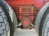 三菱ふそうスーパーグレートトレーラーヘッド（トラクターヘッド）大型（10t）[写真38]