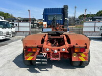 三菱ふそうスーパーグレートトレーラーヘッド（トラクターヘッド）大型（10t）[写真04]