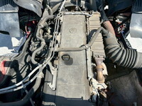 三菱ふそうスーパーグレートトレーラーヘッド（トラクターヘッド）大型（10t）[写真06]